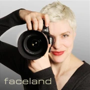 Logo Faceland Berlin Fotostudio