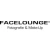 Logo FACELOUNGE - Fotografie & Make-Up
