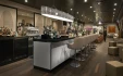 Logo faces Lounge & Bar