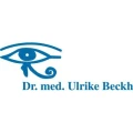 Fach&auml;rztin f&uuml;r Augenheilkunde Dr. med. Ulrike Beckh Forchheim