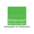 Fachanw&auml;ltin Familienrecht Monika Mittendorf M&ouml;nchengladbach