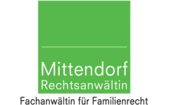Fachanwältin Familienrecht Monika Mittendorf Mönchengladbach