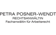 Fachanwältin für Arbeitsrecht Posner-Wendt Plauen