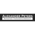 Fachanwalt f&uuml;r Arbeitsrecht / Alexander Peters Frankfurt