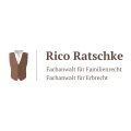 Fachanwalt f&uuml;r Erbrecht / Fachanwalt f&uuml;r Familienrecht Rico Ratschke Kyritz