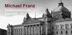 Fachanwaltskanzlei Michael Franz Leipzig