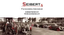 Logo Fachanwaltskanzlei Seibert Rechtsanwalt