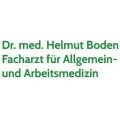 Facharzt f&uuml;r Allgemeinmedizin & Arbeitsmedizin Dr. med. Boden Ebersdorf