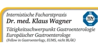 Facharzt für Innere Medizin Wagner Klaus Dr.med. Bayreuth