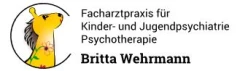 Facharzt für Kinder- und Jugendpsychiatrie und Psychotherapie - Britta Wehrmann Magdeburg