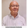 Facharzt Urologie Proktologie Alexander Cherkassky Privatpraxis Stuttgart