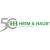 Logo Fachberatung für Heim und Haus Produktion und Vertrieb GmbH