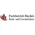 Logo Fachbetrieb Bayluk Industrielle Dach- und Fassadentechnik