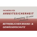 Fachb&uuml;ro f&uuml;r Arbeitssicherheit und Brandschutz Mario Weichert Borgholzhausen