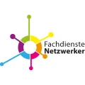 Logo Fachdienste Netzwerker und Netzwerker e.V.
