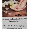 Fachfu&szlig;pfleger Mirko Scholler Gera