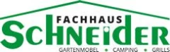 Logo Fachhaus Schneider GmbH