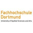 Logo Fachhochschule Dortmund