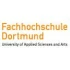 Logo Fachhochschule Dortmund Telefonzentrale Transferstelle