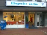 Logo Fachinstitut Hörgeräte Zacho GmbH & Co. KG Fil. Hamburg-Niendorf