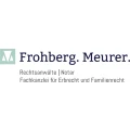 Fachkanzlei f&uuml;r Erbrecht & Familienrecht Dr. Frohberg und Dr. Meurer M&uuml;nster