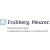 Logo Fachkanzlei für Erbrecht & Familienrecht Dr. Frohberg und Dr. Meurer