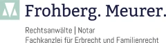 Fachkanzlei f&uuml;r Erbrecht & Familienrecht Dr. Frohberg und Dr. Meurer M&uuml;nster