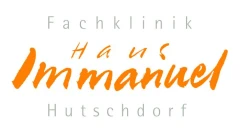 Logo Fachklinik Haus Immanuel