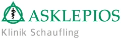 Logo Asklepios Klinik Lenggries GmbH