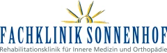 Fachklinik Sonnenhof Waldachtal