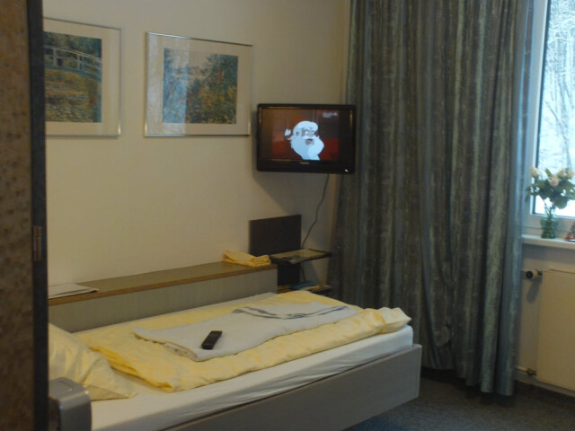 Fachklinik und Moorbad Bad Freienwalde GmbH | Tel. (03344) 410... ☎