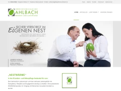 Fachliche Alten- und Krankenpflege Andreas Ahlbach GmbH Hadamar