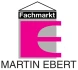 Logo Fachmarkt MARTIN EBERT