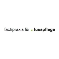 Logo Fachpraxis f&uuml;r Fu&szlig;pflege Fu&szlig;pflegepraxis Fu&szlig;pflegesalon