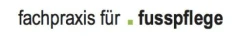 Logo Fachpraxis für Fußpflege Fußpflegepraxis Fußpflegesalon Stephanie Bach-Sellnau