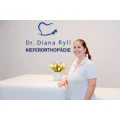 Frau Dr. Diana Ryll - Team