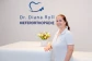 Frau Dr. Diana Ryll - Team
