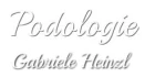 Logo Fachpraxis für Podologie Inh. Gabriele Heinzl - Podologie