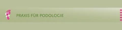 Logo Praxis für Podologie Manuela Kolbe