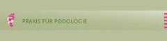 Logo Fachpraxis für Podologie Kolbe