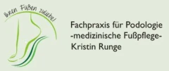 Fachpraxis für Podologie - med. Fußpflege - Frau Kristin Runge Hemmingen