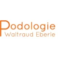 Logo Fachpraxis für Podologie Waltraud Eberle Logo Fachpraxis für Podologie Waltraud Eberle