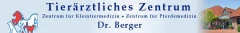 Logo Berger Dr. Tierärztliche Klinik