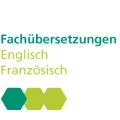 Fach&uuml;bersetzungen Lanz Ahlen
