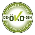 Logo Fachverein &Ouml;ko-Kontrolle e.V.