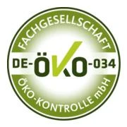 Logo Fachverein Öko-Kontrolle e.V.