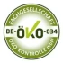 Logo Fachverein Öko-Kontrolle e.V.