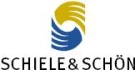 Logo Fachverlag Schiele & Schön GmbH Buchverlag