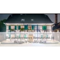 Fachwerk Restaurant - Bergisch Neukirchen Leverkusen