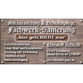 Fachwerk-Sanierung Schiedt Friedberg